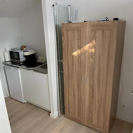 L'escapade Caramanaise فندق مبيت وإفطار