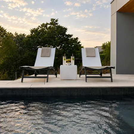 L'escapade Caramanaise 3* Caraman