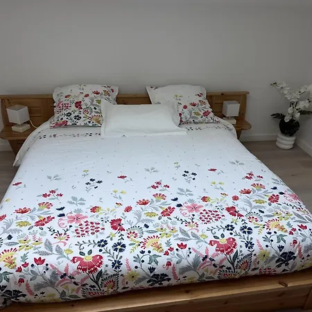فندق مبيت وإفطار L'escapade Caramanaise Caraman